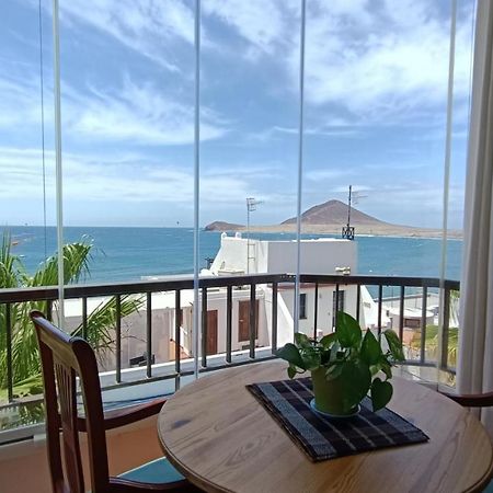 Ocean View El Medano Center公寓 外观 照片