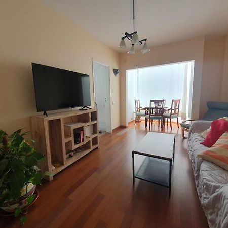 Ocean View El Medano Center公寓 外观 照片