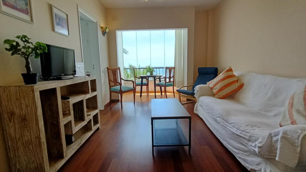 Ocean View El Medano Center公寓 外观 照片