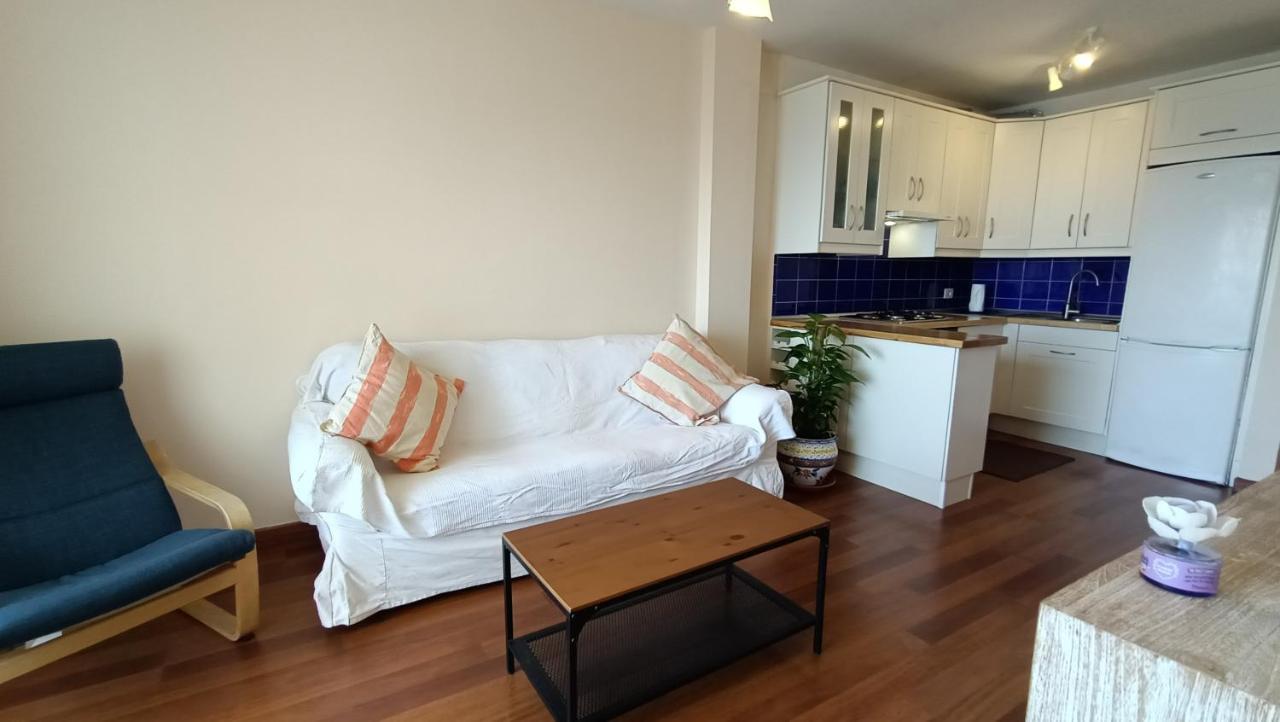 Ocean View El Medano Center公寓 外观 照片