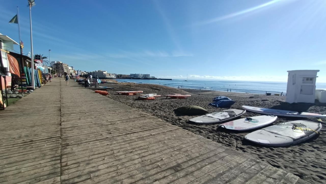 Ocean View El Medano Center公寓 外观 照片