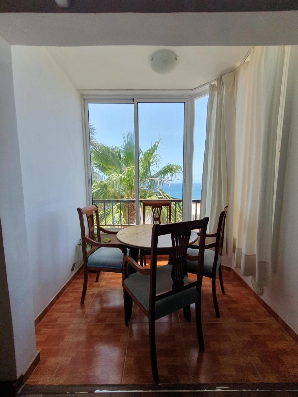 Ocean View El Medano Center公寓 外观 照片