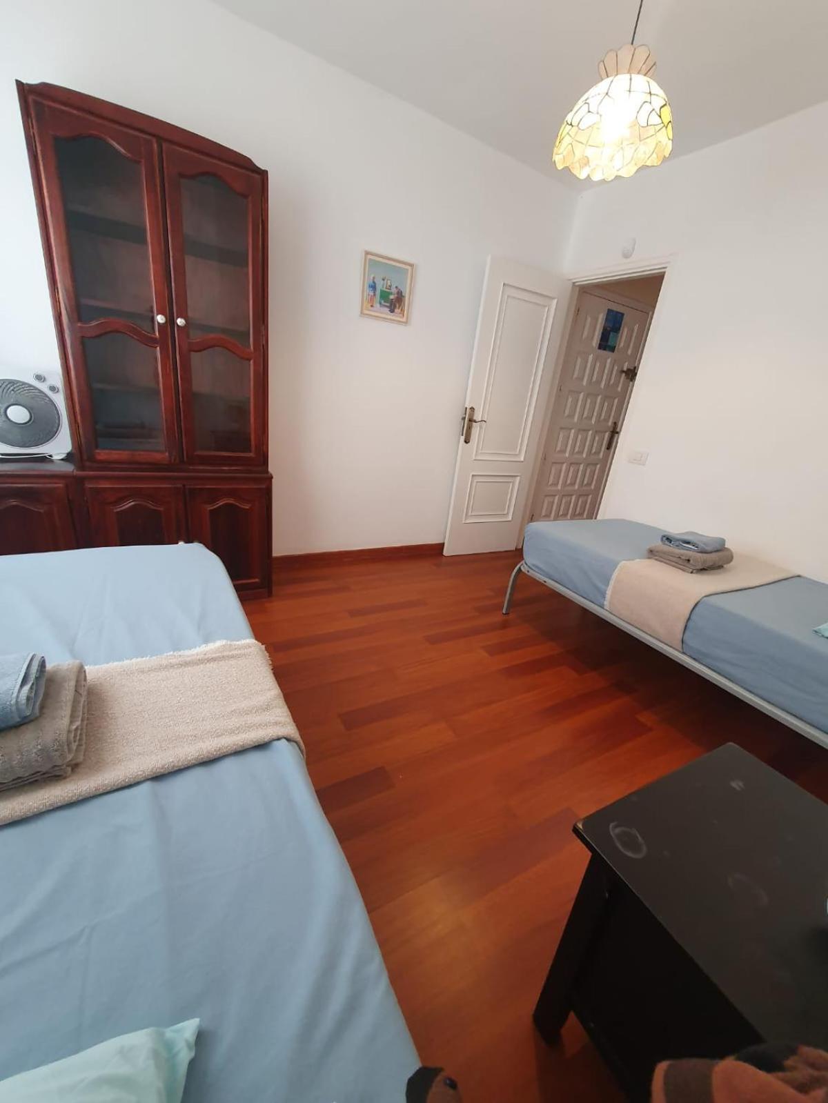 Ocean View El Medano Center公寓 外观 照片