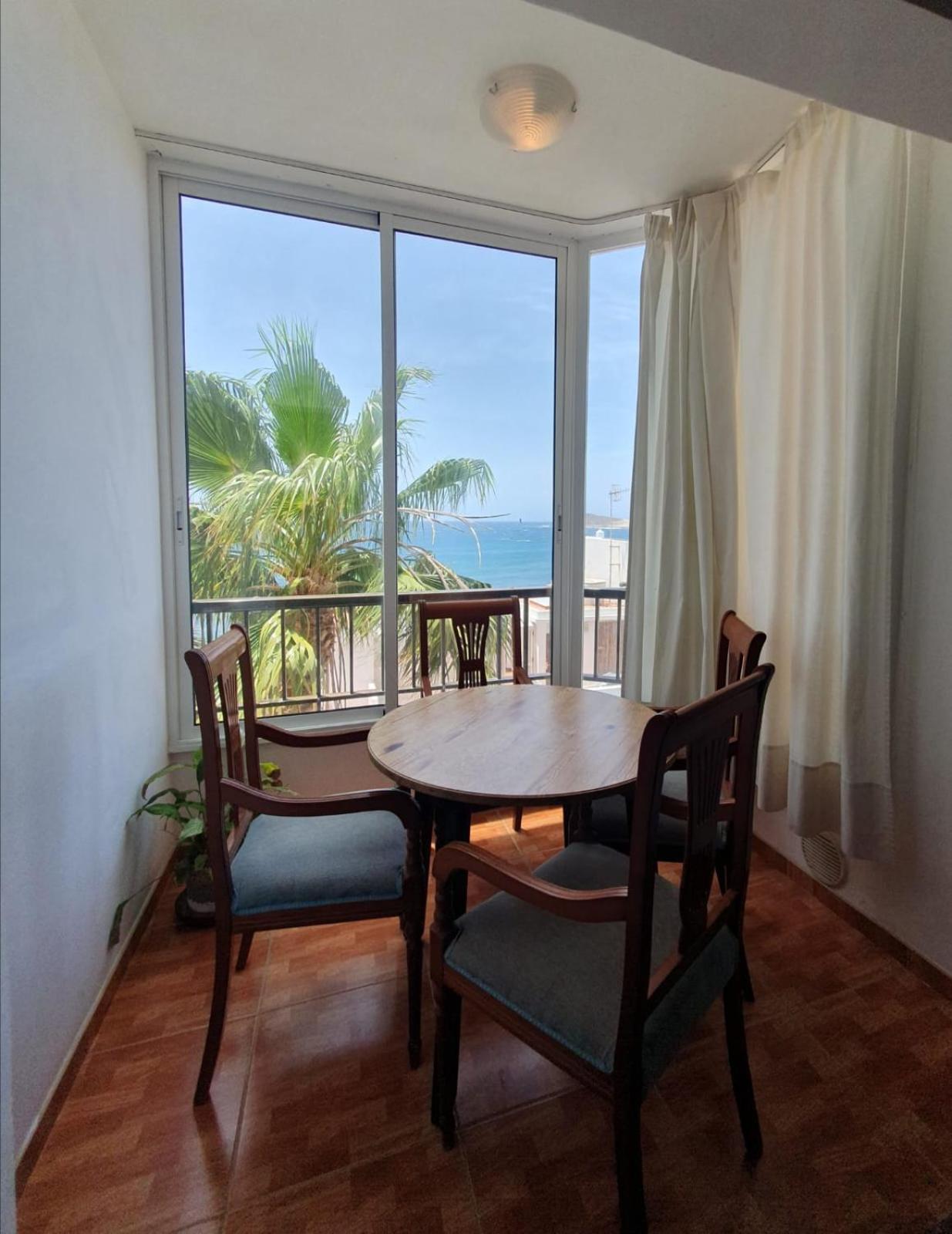 Ocean View El Medano Center公寓 外观 照片